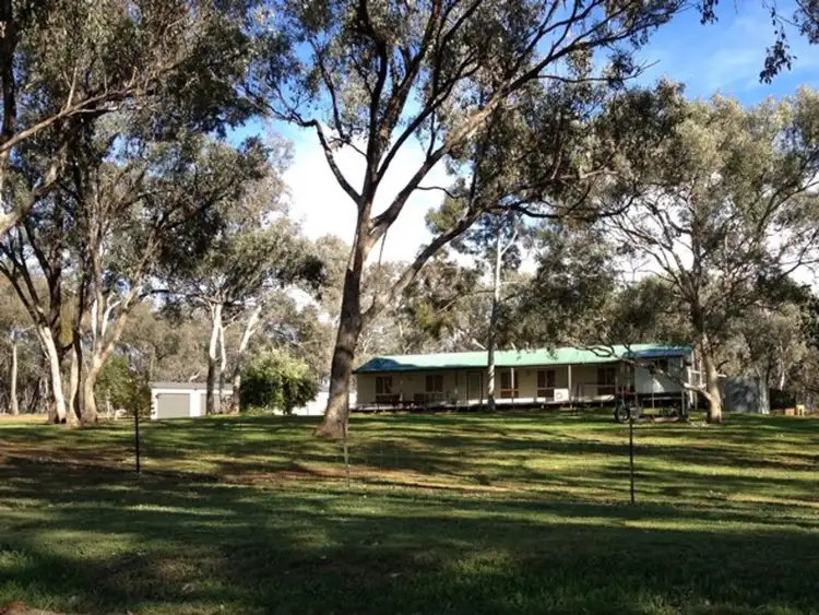 Main view of Homely house listing, 38 Nyora Lane, Molong NSW 2866