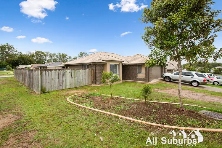 Second view of Homely house listing, 10 Prestige Drive, Marsden QLD 4132