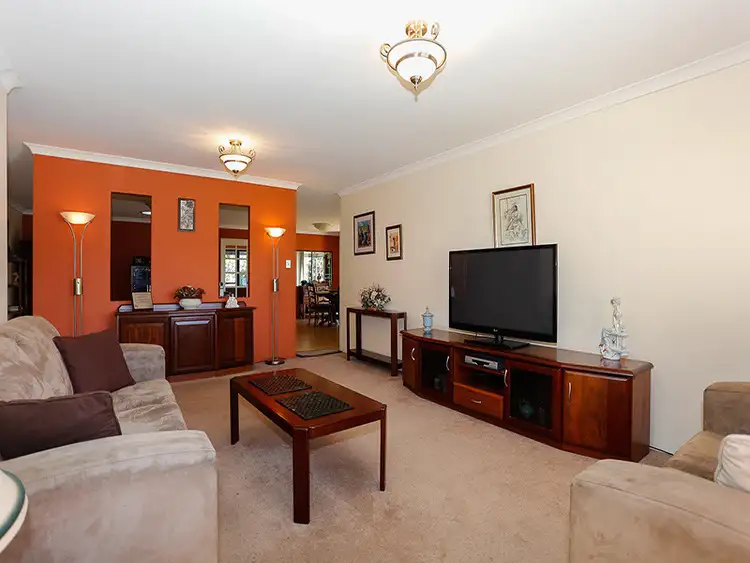 Third view of Homely house listing, 37 Salmond Turn, Wanneroo WA 6065