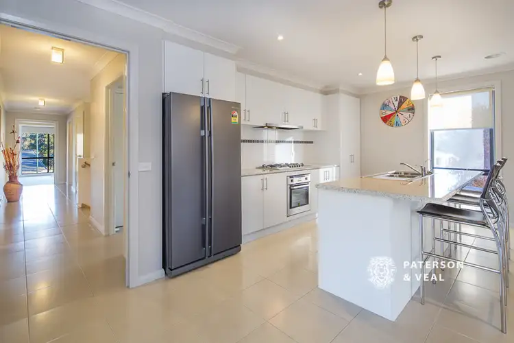 Third view of Homely house listing, 49 Hocking Avenue, Mount Clear VIC 3350