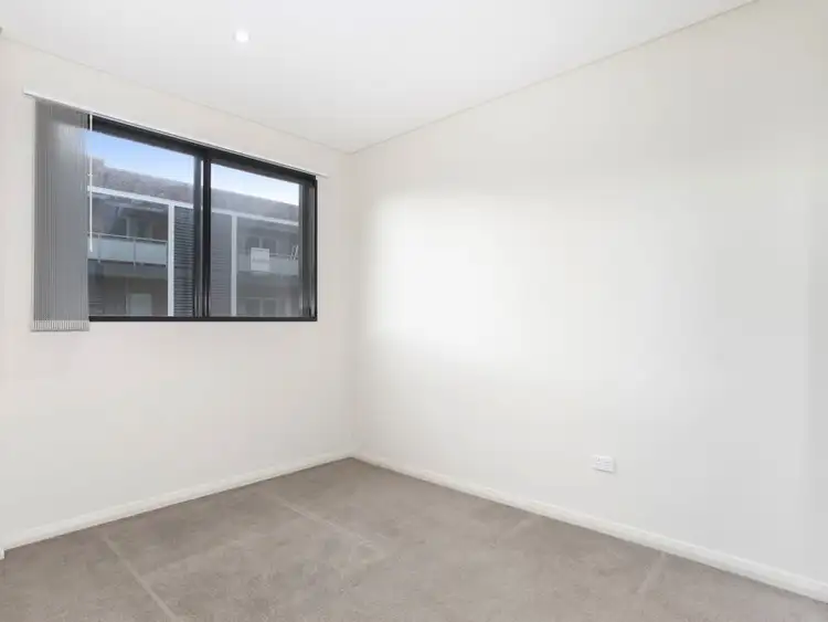 Fifth view of Homely apartment listing, 10/30 Briens Road, Northmead NSW 2152