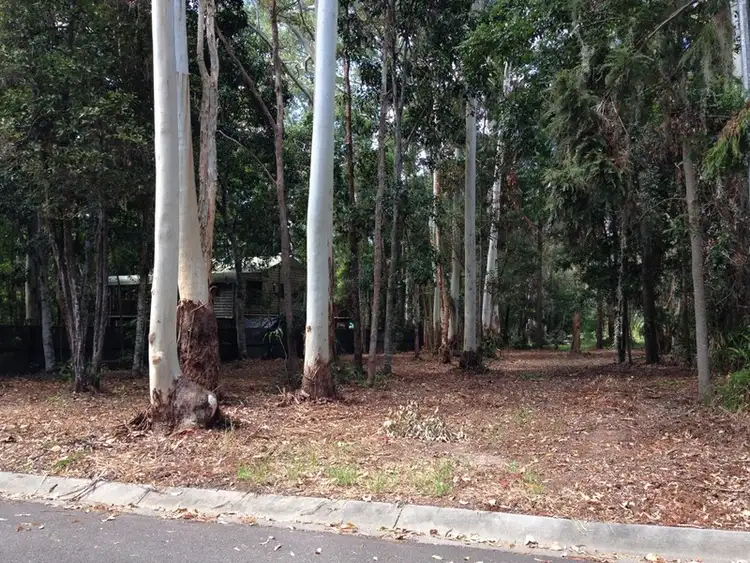 Second view of Homely land listing, 8 Rainforest Court, Boreen Point QLD 4565