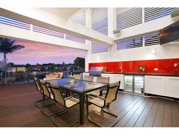 Sixth view of Homely house listing, 19 Kurrawa Avenue, Mermaid Waters QLD 4218