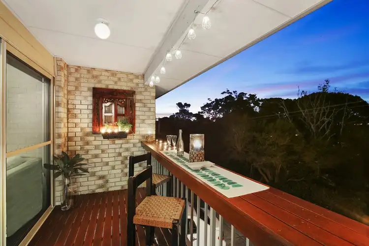 Second view of Homely unit listing, 1/171 Pacific Drive, Port Macquarie NSW 2444