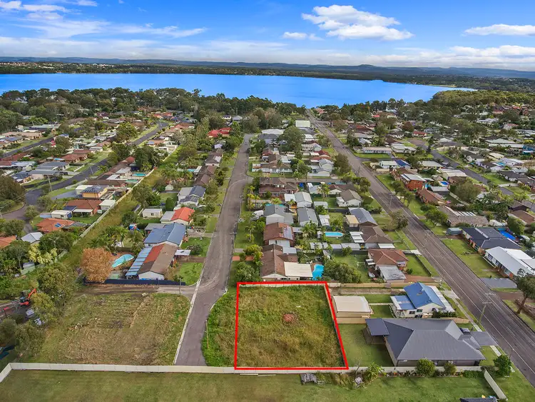 27 Regent Street, Buff Point NSW 2262