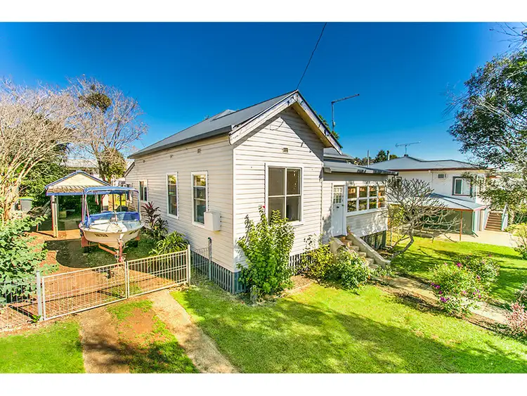 119 Oakley Avenue, East Lismore NSW 2480