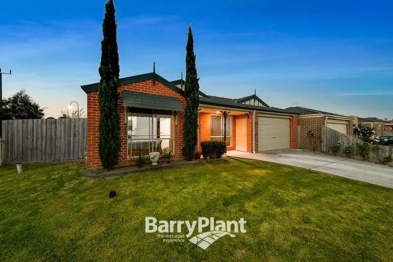 Main view of Homely house listing, 1 Pomegranate Way, Pakenham VIC 3810