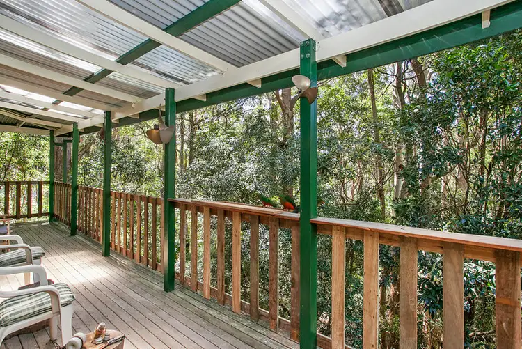 Fourth view of Homely house listing, 87-89 Timbarra Drive, Beechmont QLD 4211