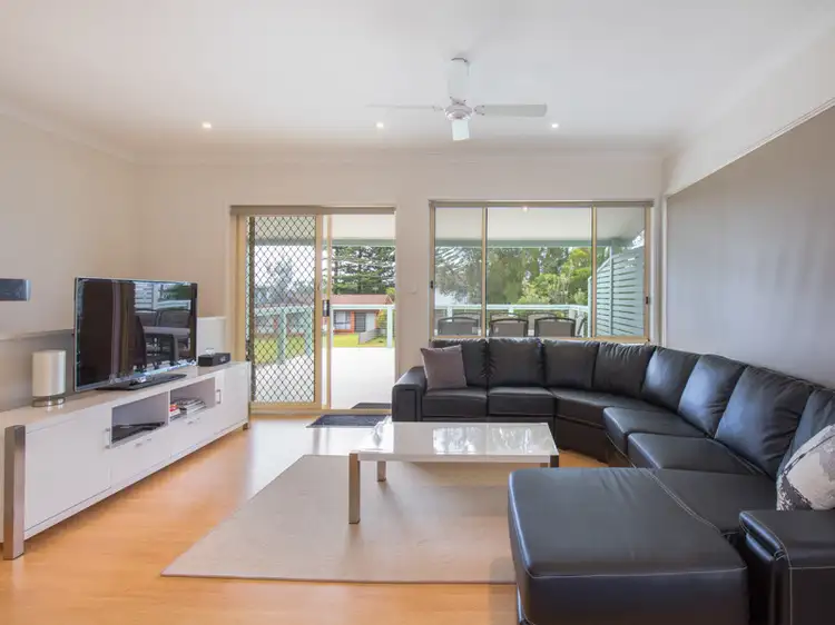 Fifth view of Homely house listing, 15 The Bridge, Manyana NSW 2539