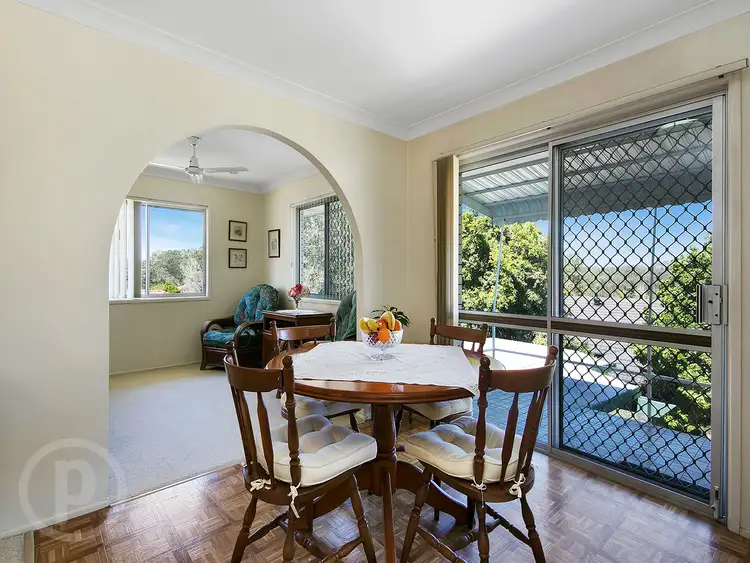 Third view of Homely house listing, 51 Clivia Crescent, Daisy Hill QLD 4127