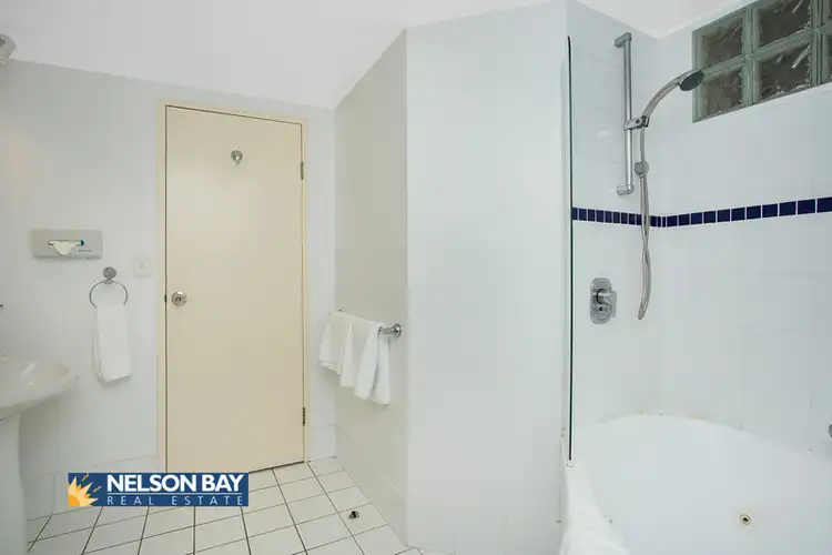 Sixth view of Homely unit listing, 105/61 Dowling Street, Nelson Bay NSW 2315