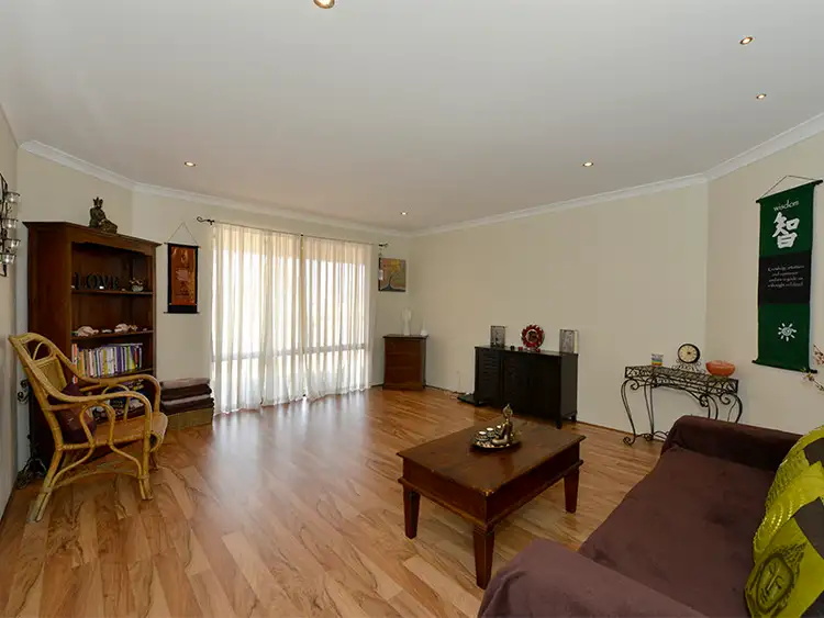 Third view of Homely house listing, 101 Granesse Drive, Ellenbrook WA 6069