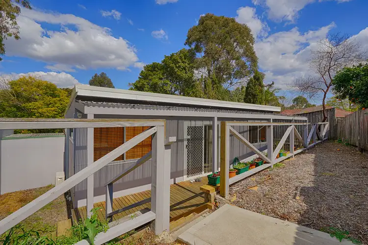 Fifth view of Homely house listing, 54 Kirby Street, Rydalmere NSW 2116