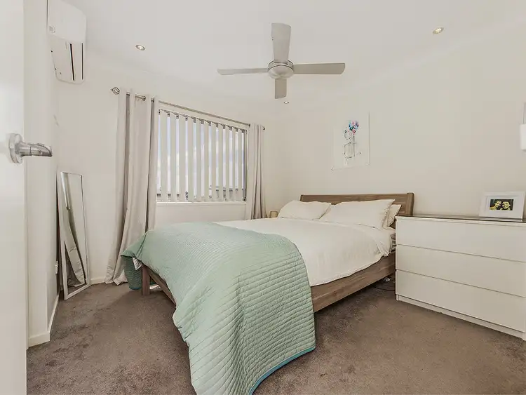 Fifth view of Homely townhouse listing, 16/90 Jutland Street, Oxley QLD 4075