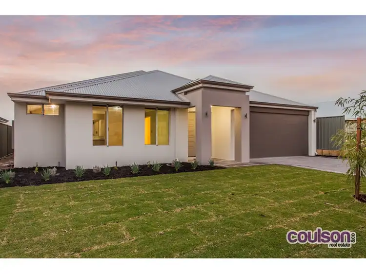 Fourth view of Homely house listing, 22 Corbridge Avenue, Wellard WA 6170