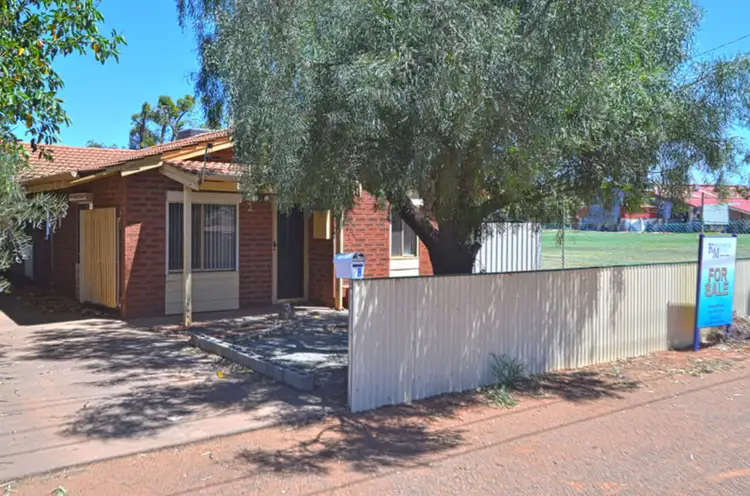 48 Lionel Street, South Kalgoorlie WA 6430