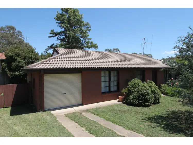 51 Waddell Place, Windradyne NSW 2795