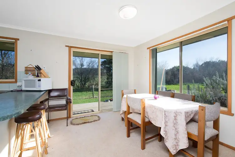Fifth view of Homely house listing, 2292 Cobden - Port Campbell Road, Port Campbell VIC 3269
