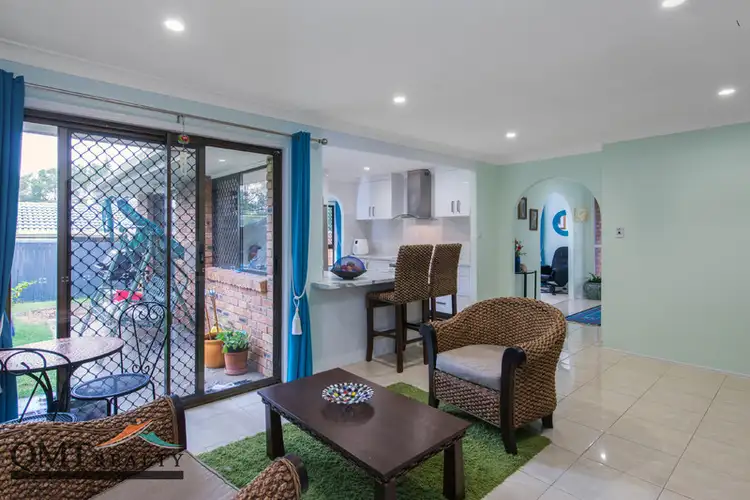 Fifth view of Homely house listing, 25 Merriwa Street, Sunnybank Hills QLD 4109