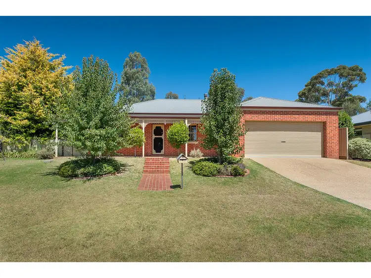29 Dunne Crescent, Thurgoona NSW 2640