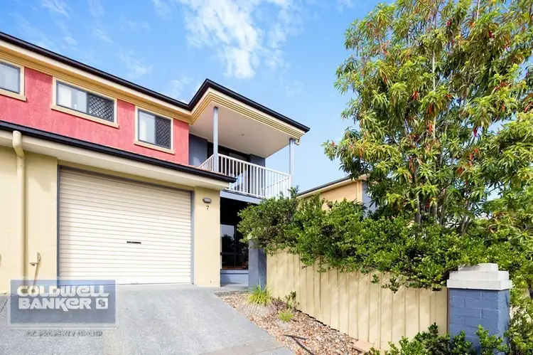Main view of Homely townhouse listing, 7/31 Archipelago Street, Pacific Pines QLD 4211