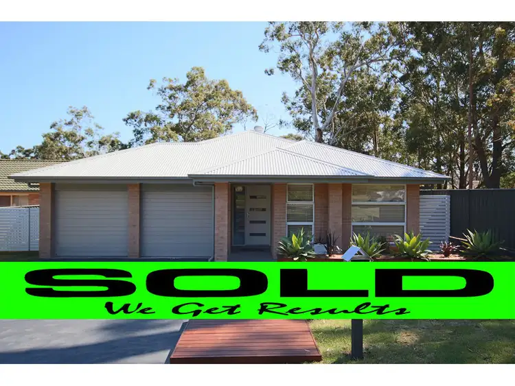 Main view of Homely house listing, 37 Frederick Street, Sanctuary Point NSW 2540