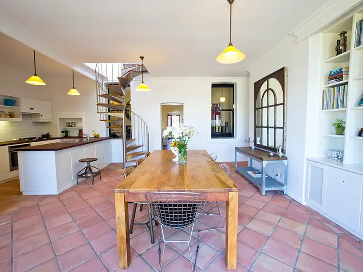 Third view of Homely house listing, 5 Burt St, Fremantle WA 6160