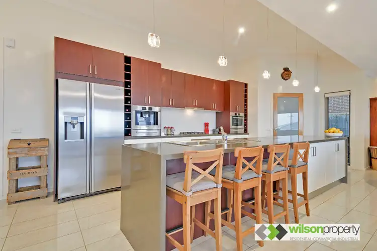 Fourth view of Homely house listing, 52 St Georges Road, Traralgon VIC 3844