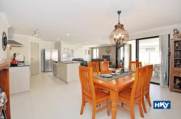 Third view of Homely house listing, 32 Melnik Street, Caversham WA 6055