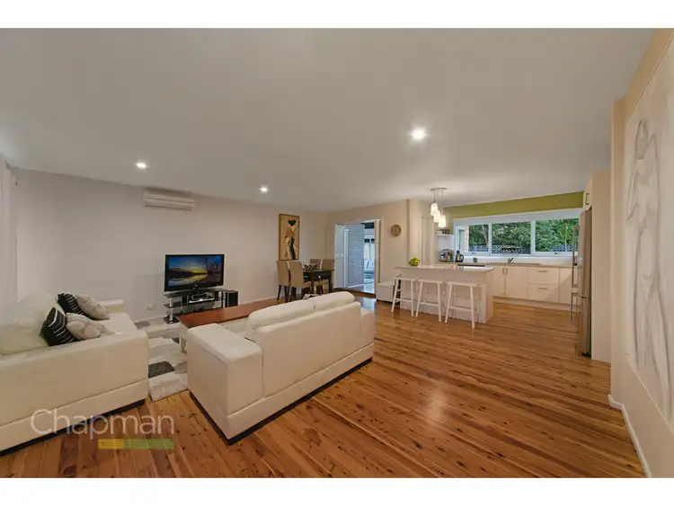 Third view of Homely house listing, 17 Sunset Boulevard, Winmalee NSW 2777