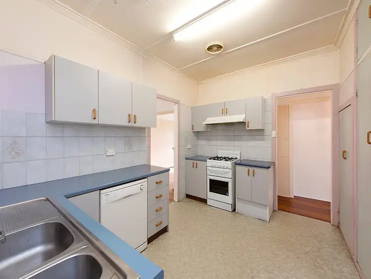 Sixth view of Homely house listing, 28 Saunders Street, Indooroopilly QLD 4068