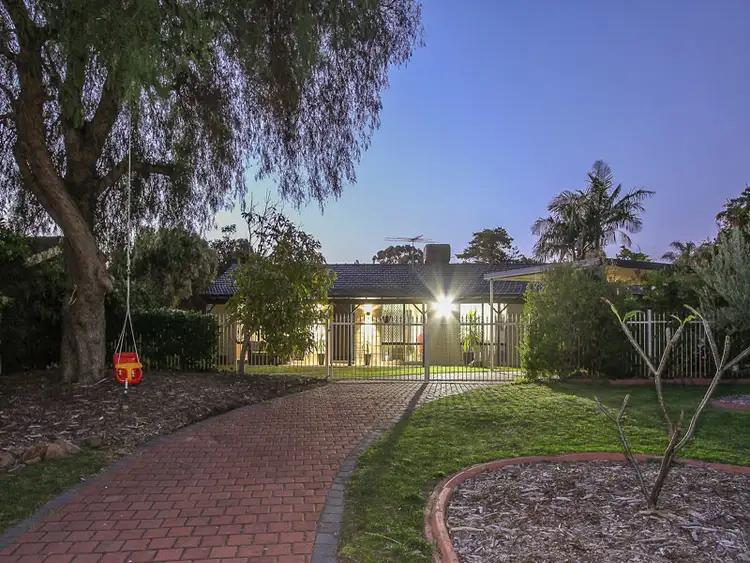 Seventh view of Homely house listing, 3 Kamara Court, Wanneroo WA 6065