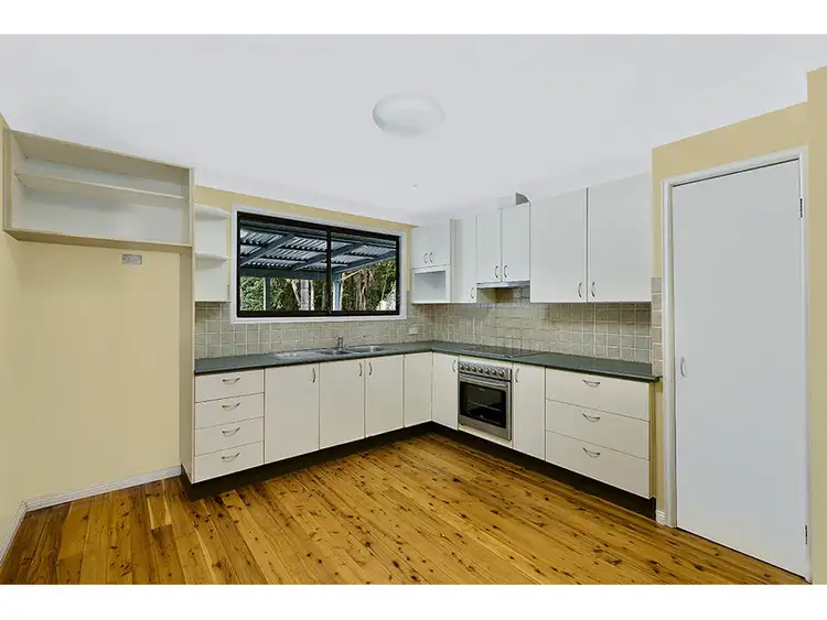 Third view of Homely house listing, 11 Palm Springs Avenue, Glenning Valley NSW 2261