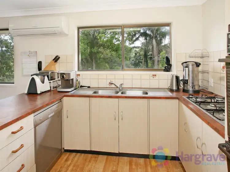 Seventh view of Homely house listing, 90 Upper Pinbarren Creek Road, Pinbarren QLD 4568