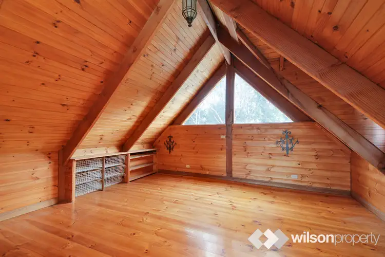 Fifth view of Homely rural property listing, 5 Lang Way, Tyers VIC 3844