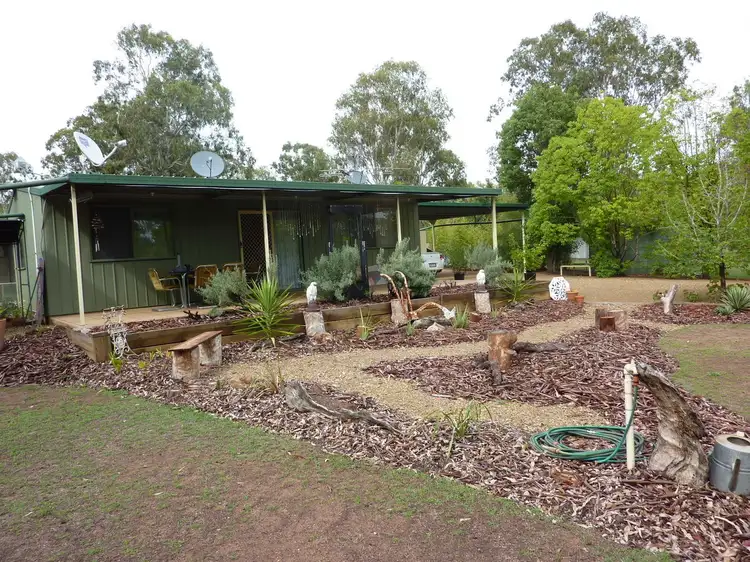 Fourth view of Homely rural property listing, Address available on request