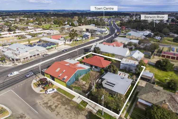 19-21 Willis Street, Winchelsea VIC 3241