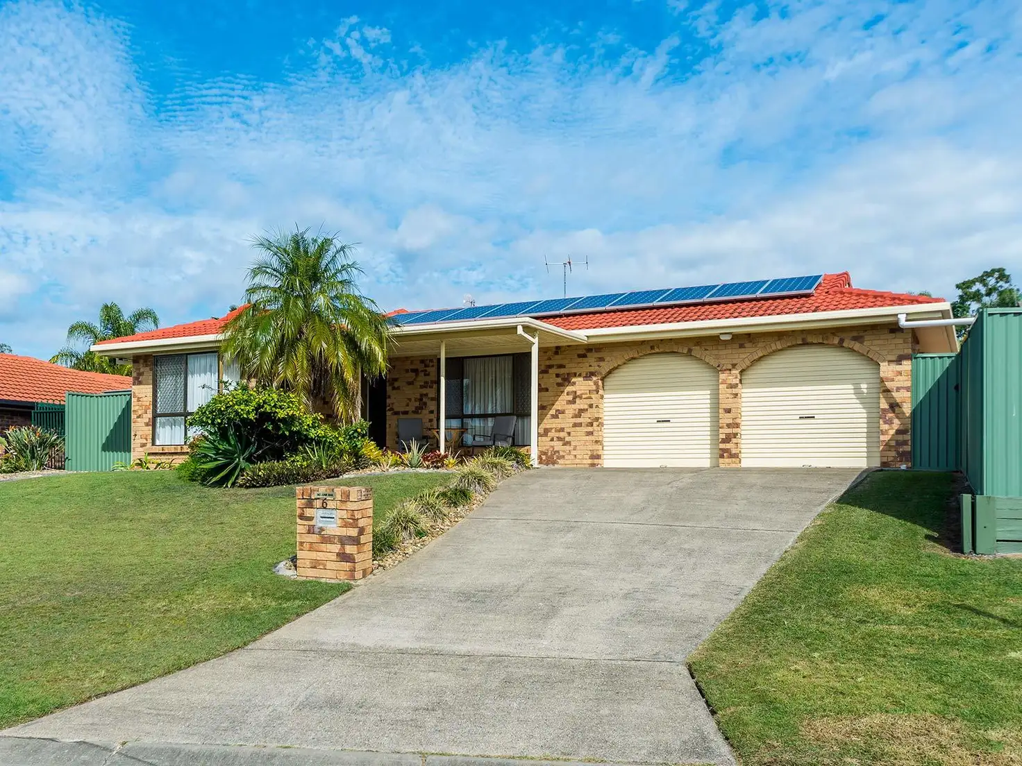 Main view of Homely house listing, 6 Tocumwal Court, Helensvale QLD 4212