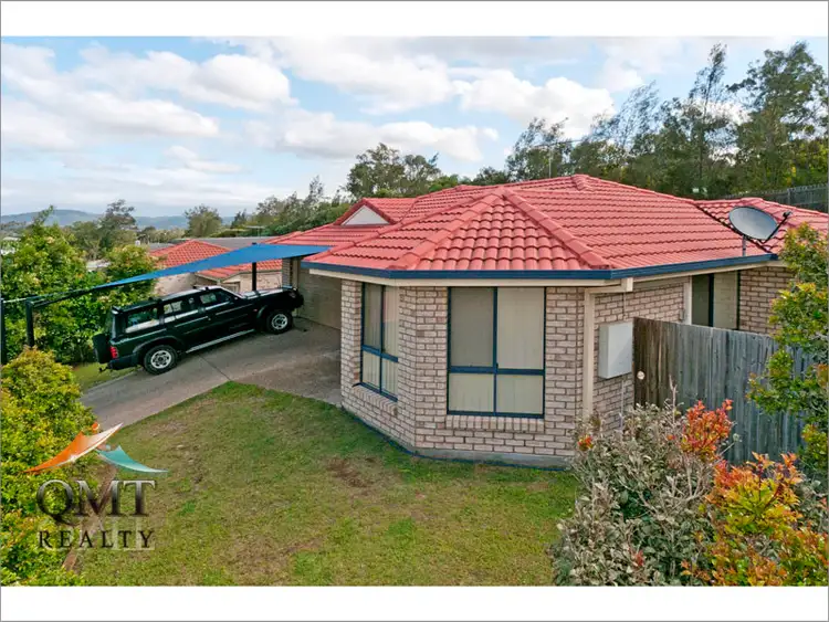 Second view of Homely house listing, 13 Mtn View Crescent, Mount Warren Park QLD 4207