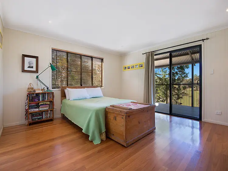 Sixth view of Homely house listing, 95 Sunrise Dve, Ocean View QLD 4521