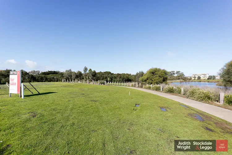 Third view of Homely land listing, 2 Cove Place, Cowes VIC 3922