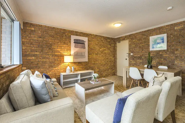 Fourth view of Homely unit listing, 7/22 Moate Street, Georgetown NSW 2298