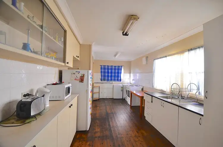 Second view of Homely house listing, 222 Macquarie Street, South Windsor NSW 2756