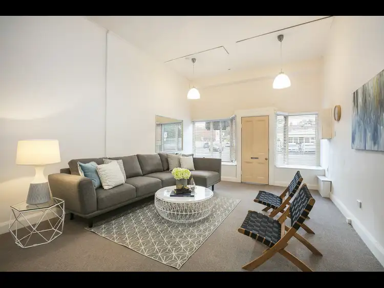 Second view of Homely house listing, 348 Punt Road, South Yarra VIC 3141