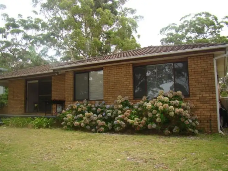 Seventh view of Homely house listing, 108 Greville Ave, Sanctuary Point NSW 2540