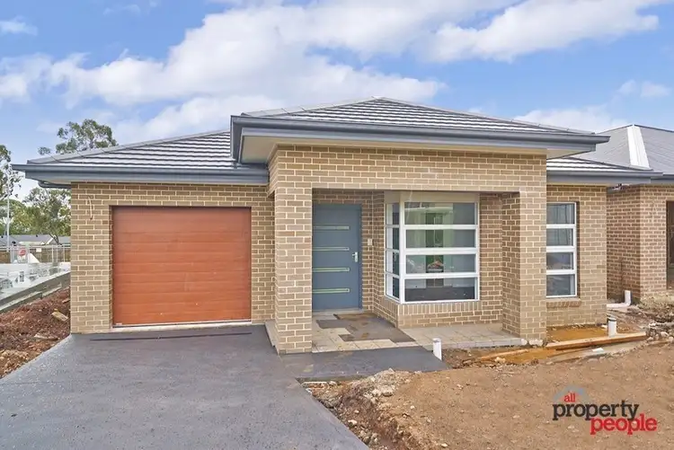 No 328 Riverside Drive, Airds NSW 2560