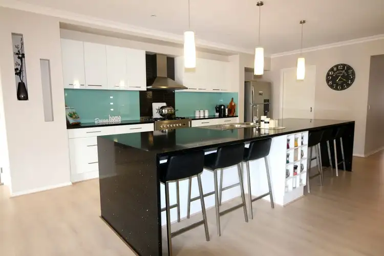 Second view of Homely house listing, 1 Shelton Street, Newborough VIC 3825