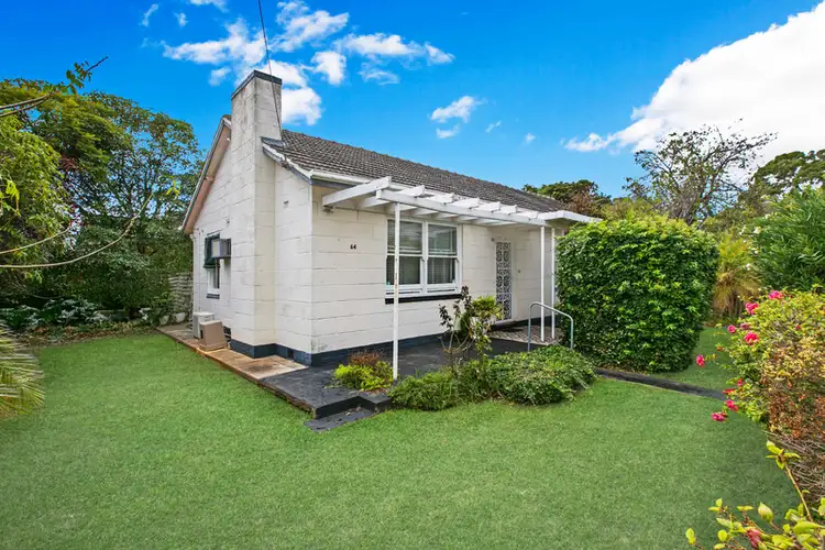 Main view of Homely house listing, 64 Stopford Road, Hove SA 5048