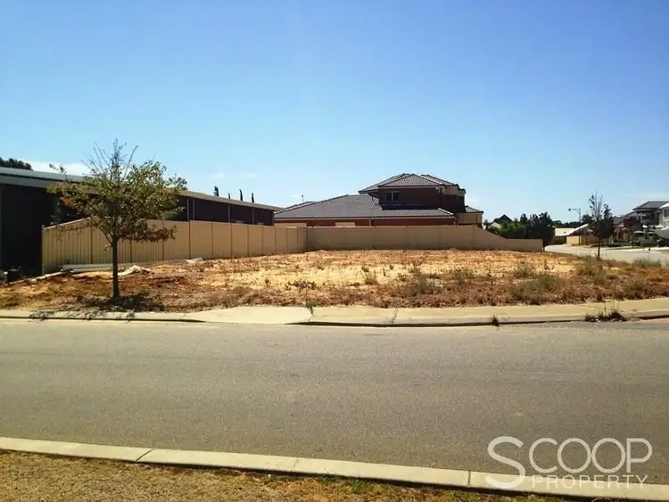 Fifth view of Homely land listing, 7 Leschenault Boulevard, Munster WA 6166