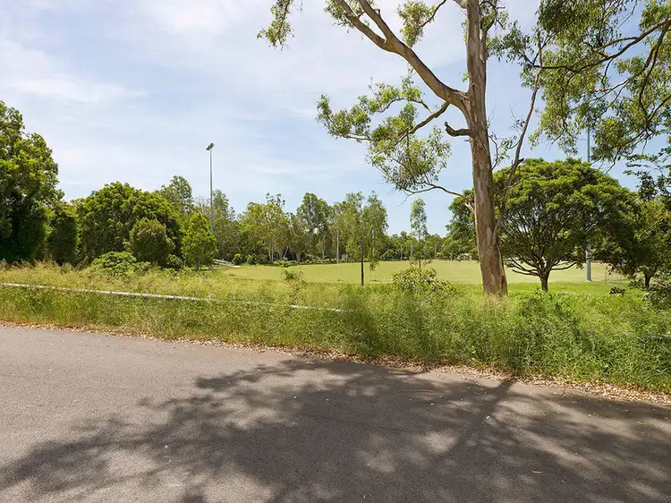 Second view of Homely land listing, 25 Katunga Street, Kenmore QLD 4069